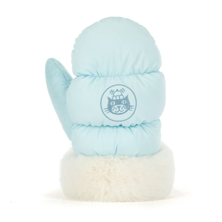 Jellycat Jellycat Amuseables Mitten plush toys and stuff animal