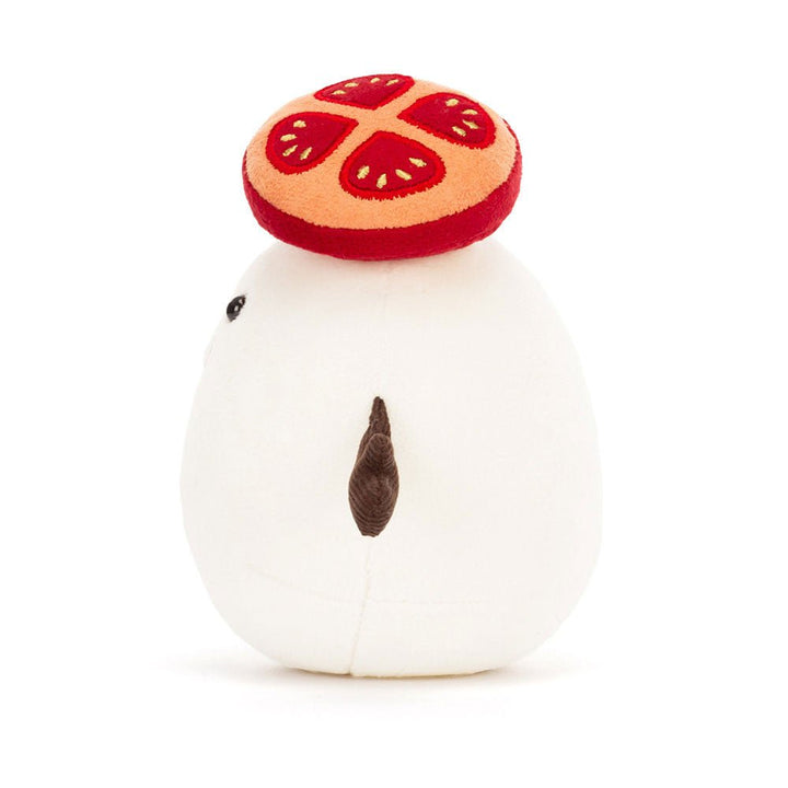 Jellycat Jellycat Amuseables Mozzarella plush toys and stuff animal