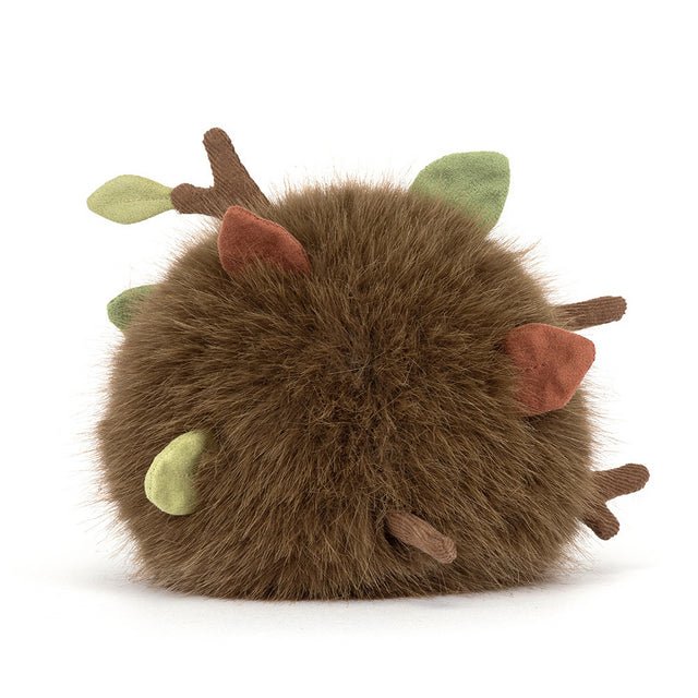 Jellycat Amuseables Mulshi Woodland Floor Plush - Image 2
