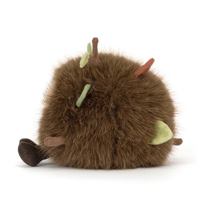 Jellycat Amuseables Mulshi Woodland Floor Plush - Image 3
