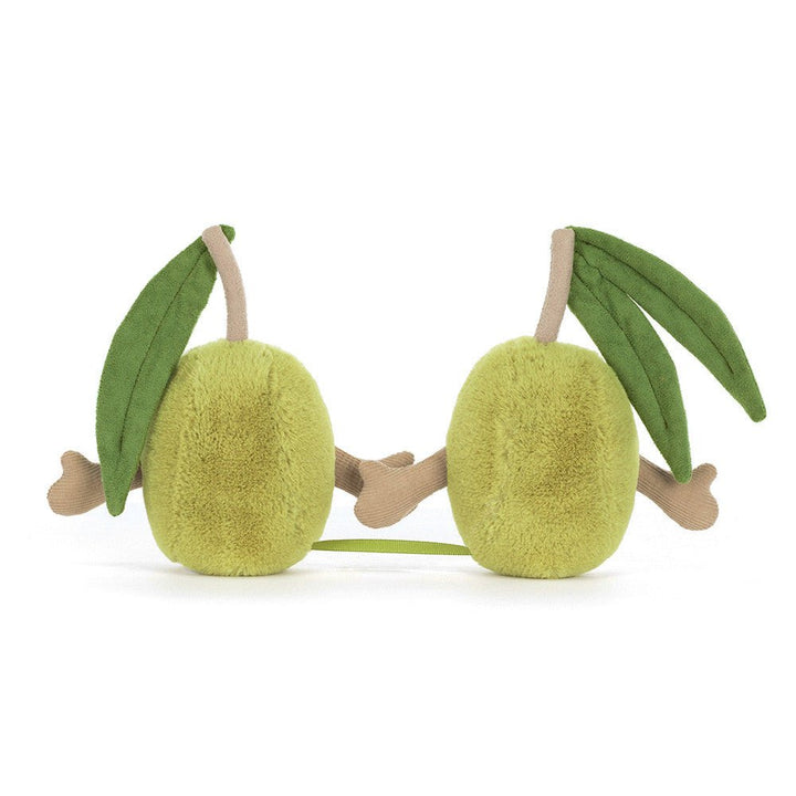 Jellycat Amuseables Pair of Olives plush toys and stuff animal - Image 3