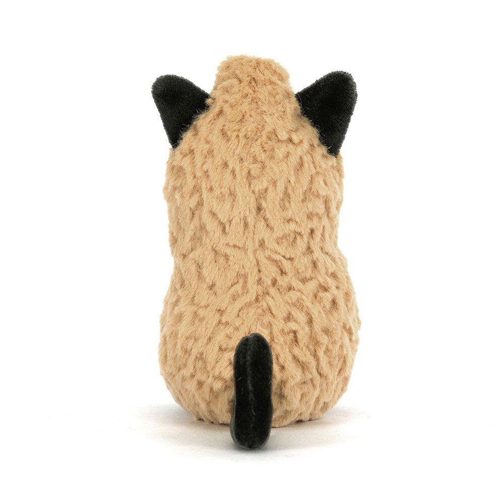Jellycat Amuseables Peanut ‘Cat’ plush toys & stuff animals - Image 4