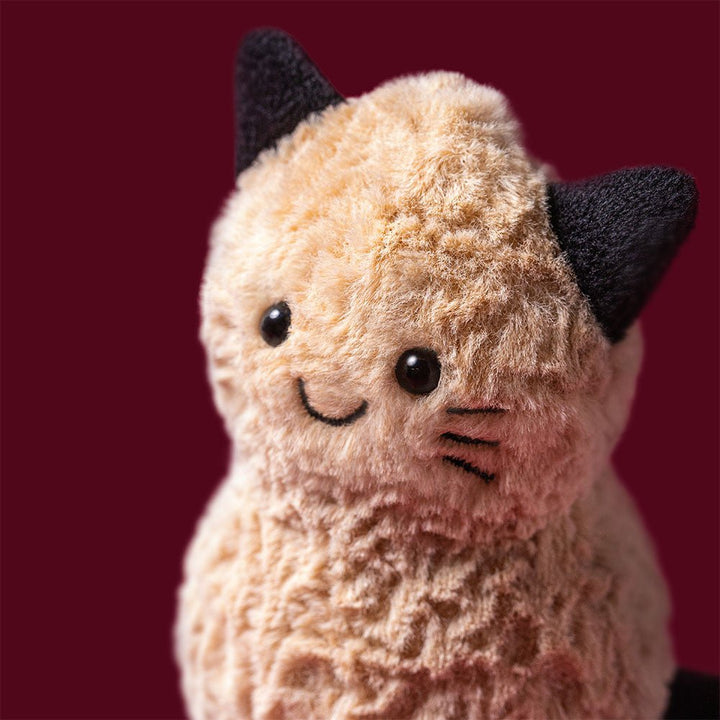 Jellycat Amuseables Peanut ‘Cat’ plush toys & stuff animals - Image 5