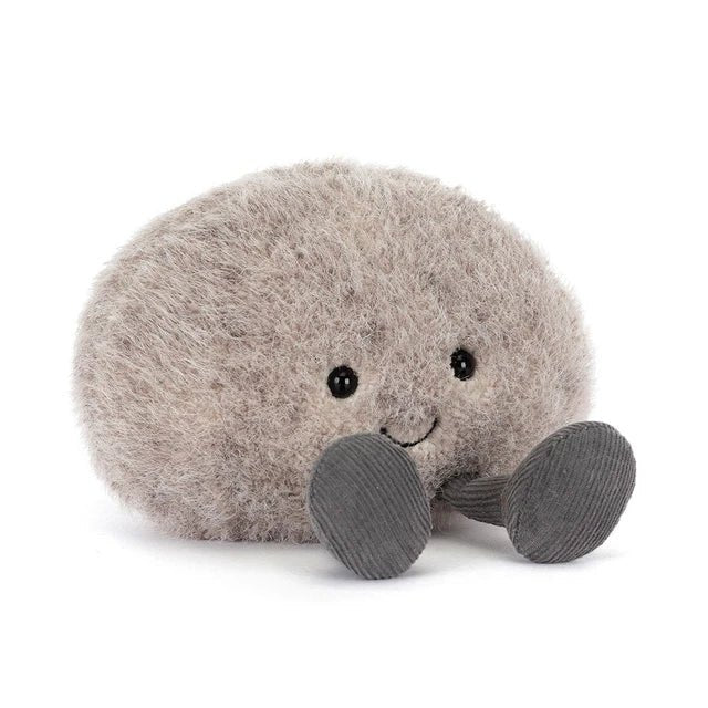 Jellycat Amuseables Pebble plush toys and stuff animal - Image 1