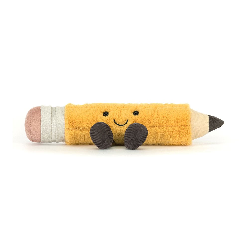 Jellycat Jellycat Amuseables Pencil plush toys and stuff animal