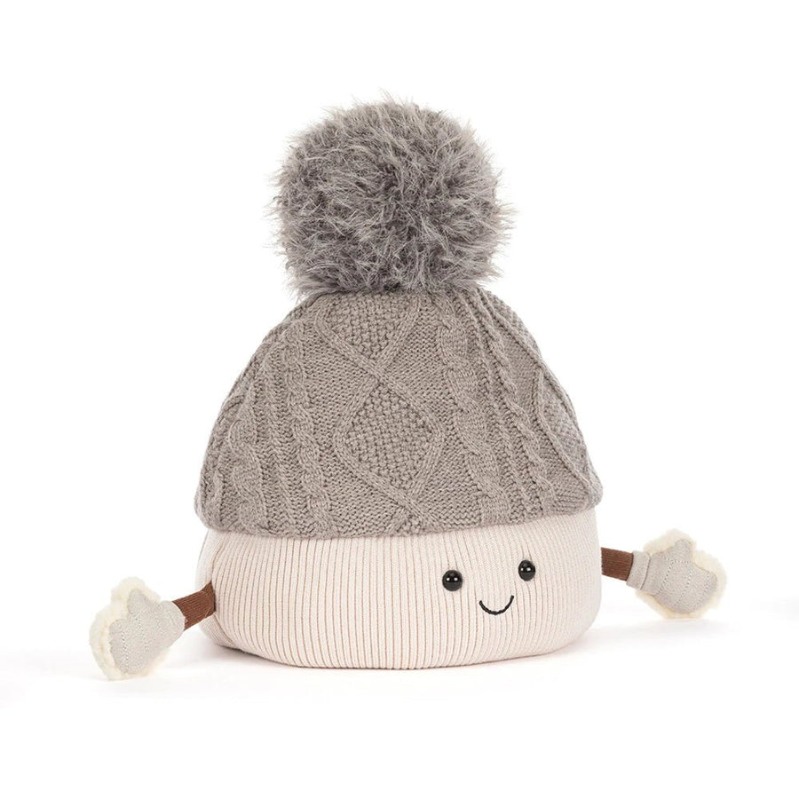 Jellycat Amuseables Pomilly Plush Toy - Image 1