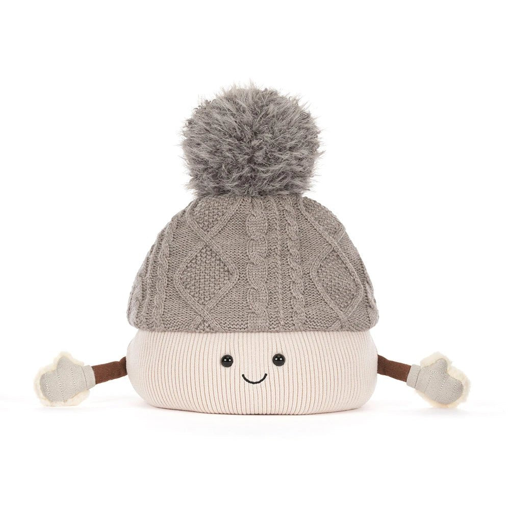 Jellycat Amuseables Pomilly Plush Toy - Image 2