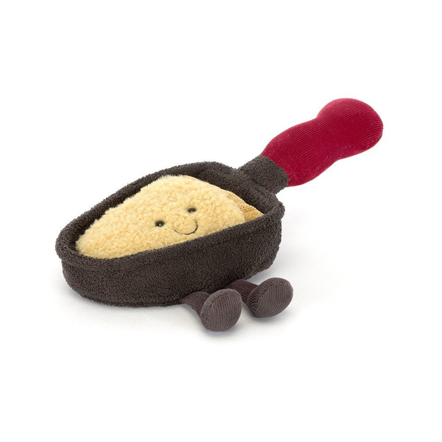 Jellycat Jellycat Amuseables Raclette plush toys and stuff animal