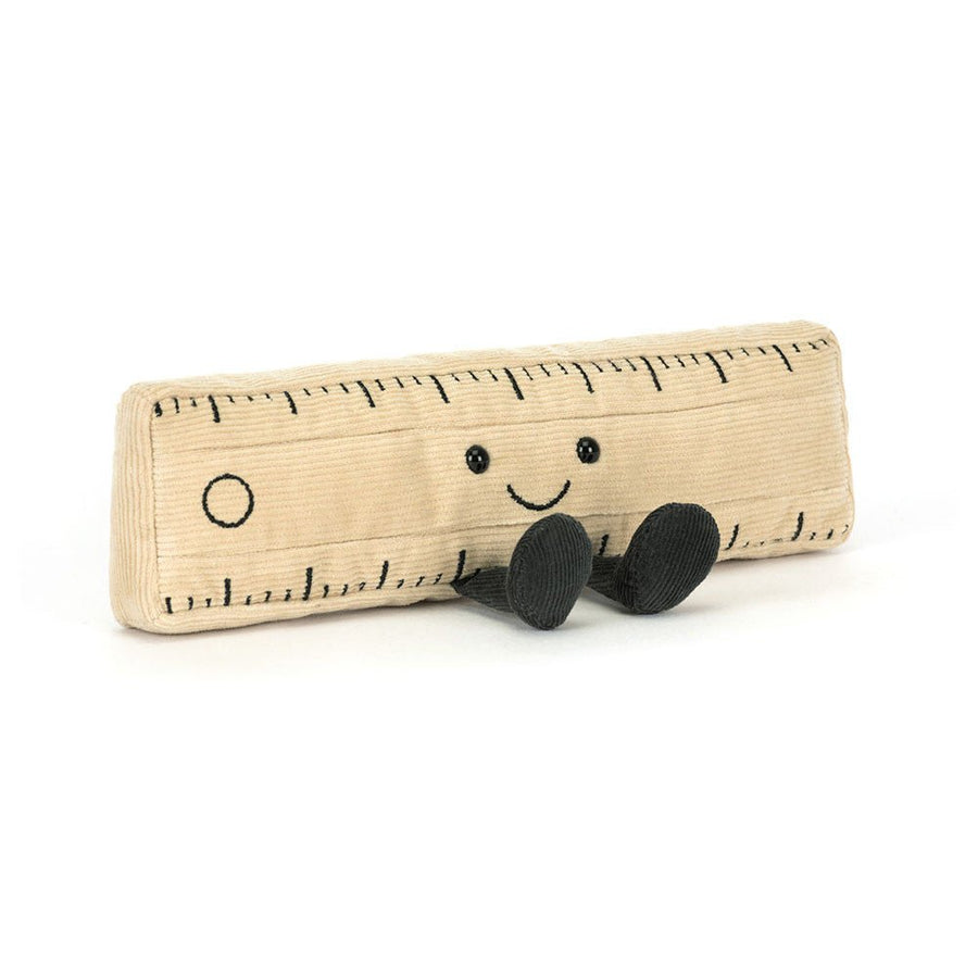 Jellycat Jellycat Amuseables Ruler plush toys and stuff animal