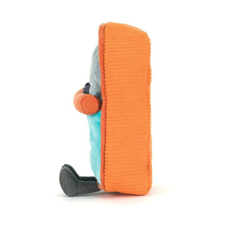 Jellycat Jellycat Amuseables Sardine Tin plush toys and stuff animal