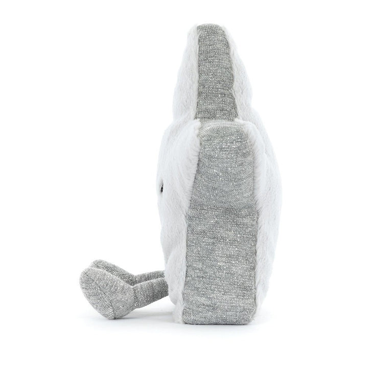 Jellycat Jellycat Amuseables Silver Star plush toys and stuff animal