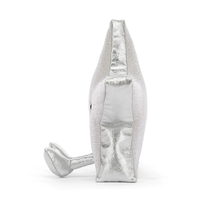 Jellycat Amuseables Silver Star plush toys & stuff animals - Image 4