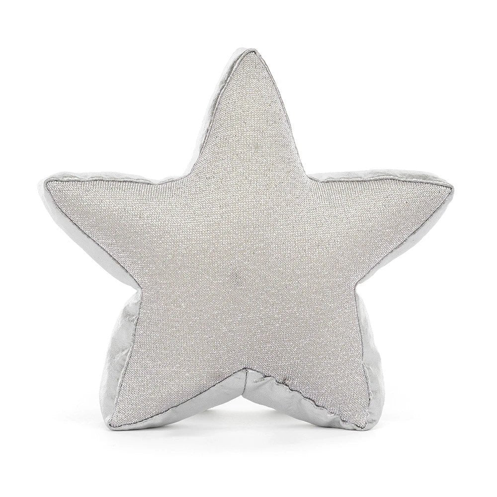 Jellycat Amuseables Silver Star plush toys & stuff animals - Image 3