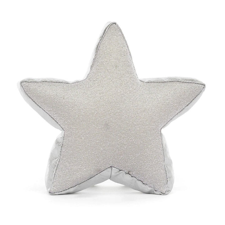 Jellycat Amuseables Silver Star plush toys & stuff animals - Image 3