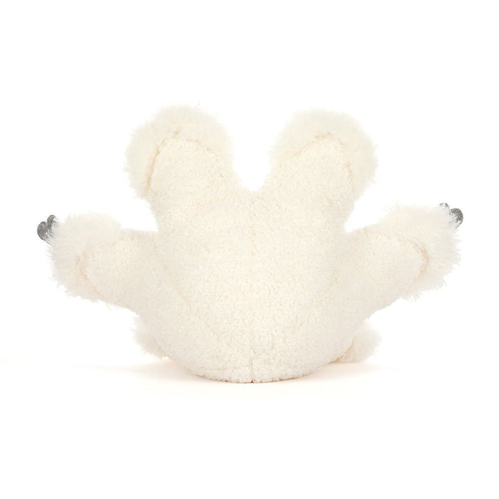 Jellycat Jellycat Amuseables Snowflake plush toys and stuff animal