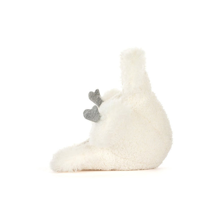 Jellycat Jellycat Amuseables Snowflake plush toys and stuff animal