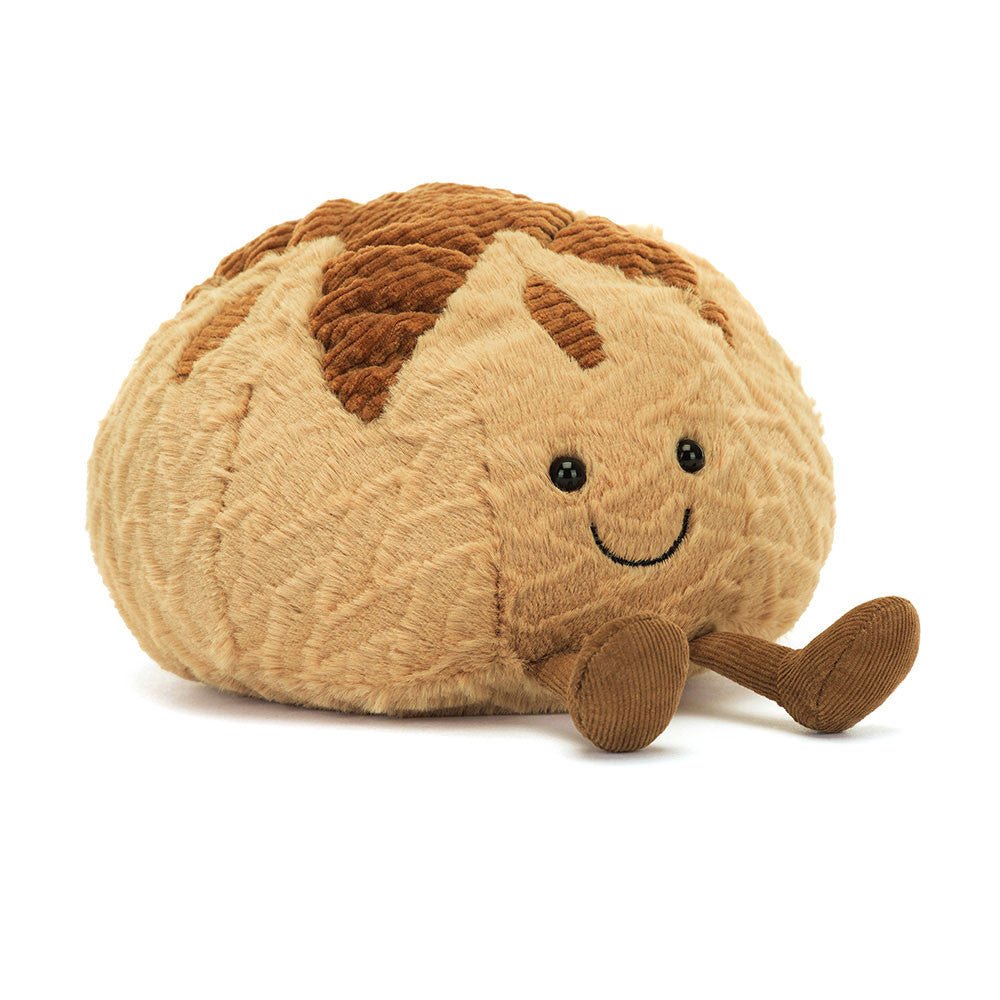 Jellycat Jellycat Amuseables Sourdough plush toys and stuff animal