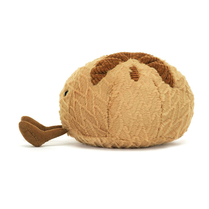 Jellycat Jellycat Amuseables Sourdough plush toys and stuff animal