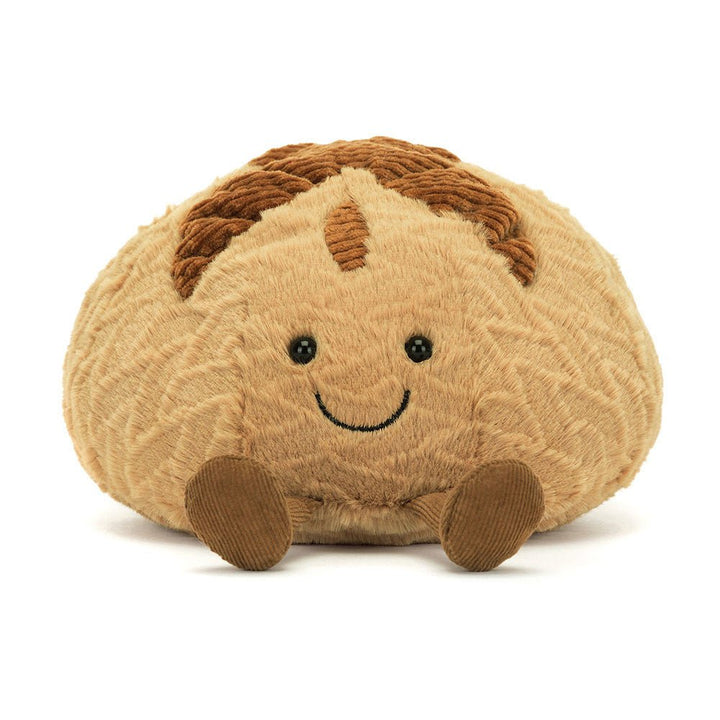 Jellycat Jellycat Amuseables Sourdough plush toys and stuff animal