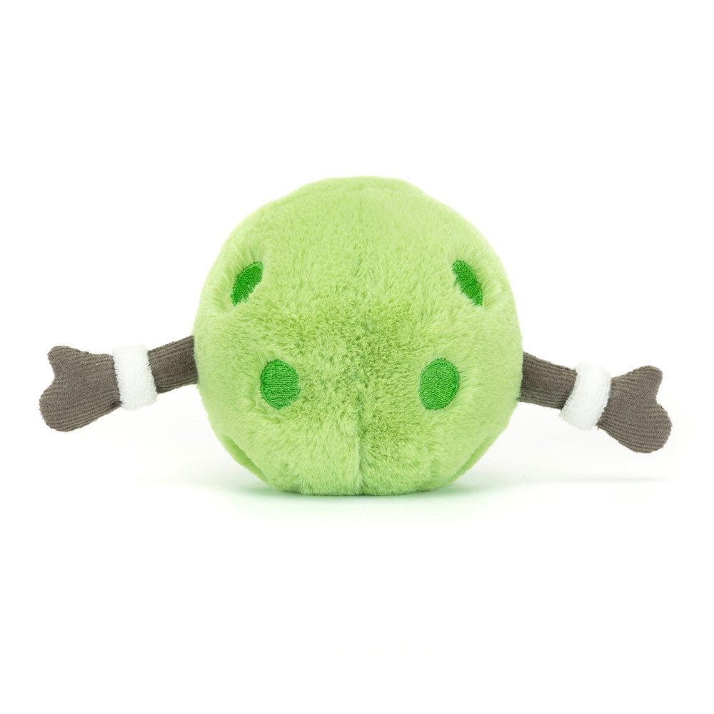 Jellycat Jellycat Amuseables Sports Pickleball plush toys and stuff animal