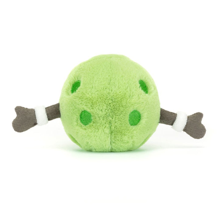 Jellycat Jellycat Amuseables Sports Pickleball plush toys and stuff animal