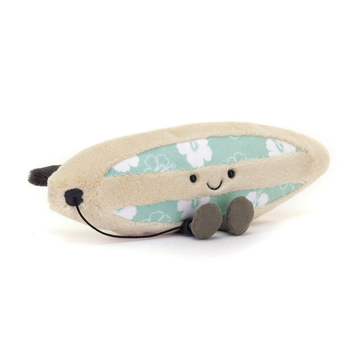 Jellycat Jellycat Amuseables Sports Surfboard plush toys and stuff animal