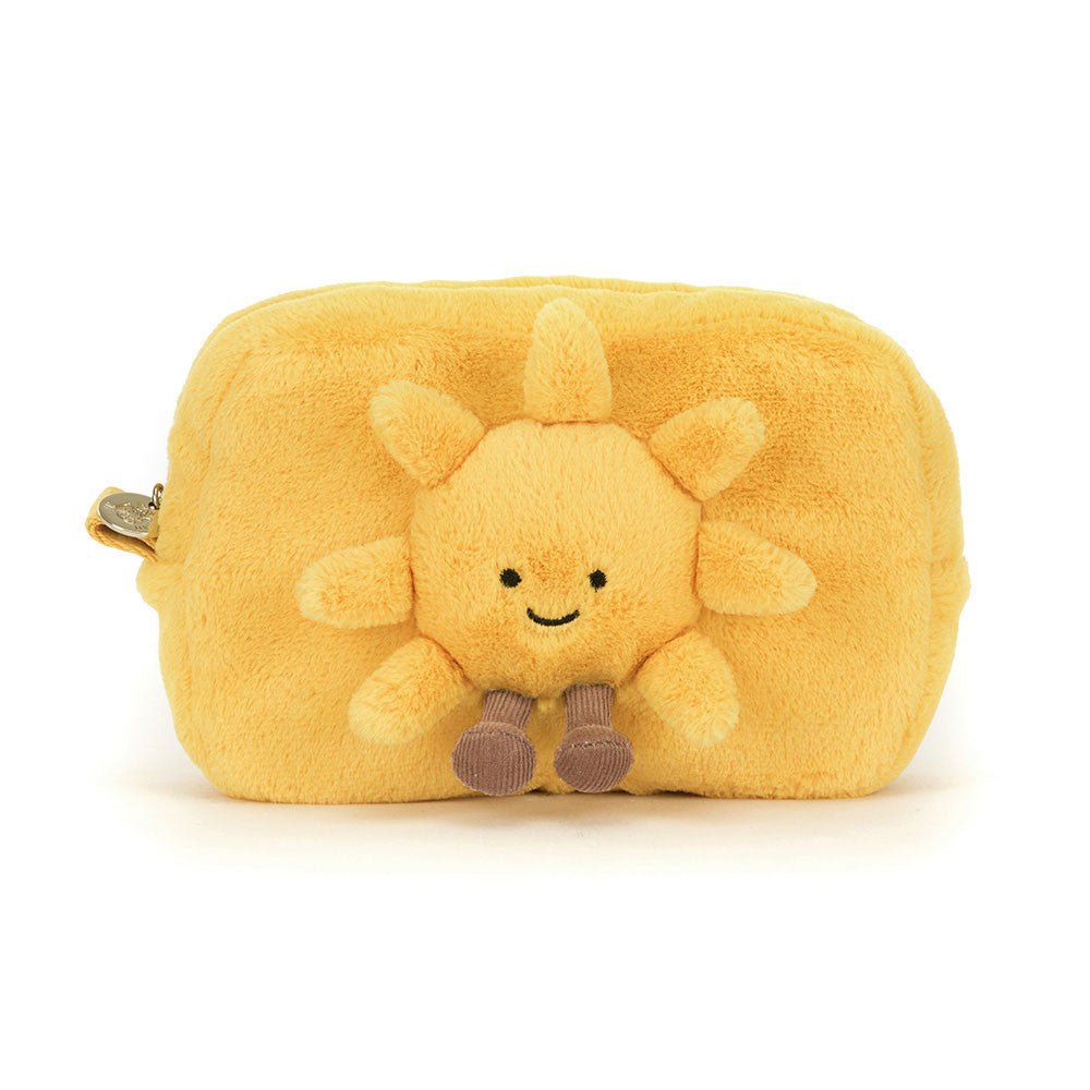 Jellycat Jellycat Amuseables Sun Pouch plush toys and stuff animal
