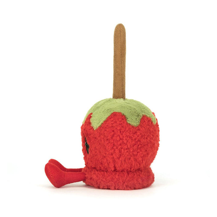 Jellycat Jellycat Amuseables Toffee Apple plush toys and stuff animal