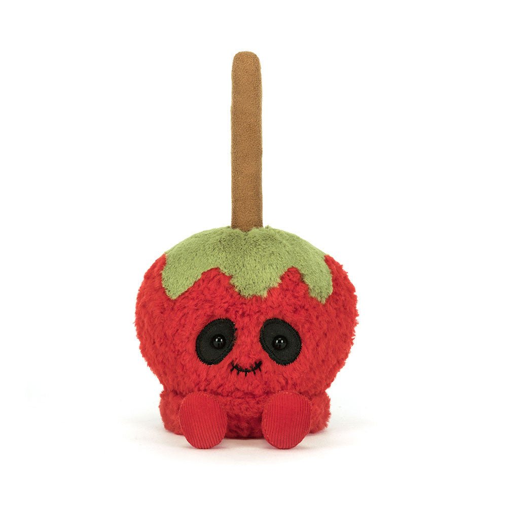 Jellycat Jellycat Amuseables Toffee Apple plush toys and stuff animal