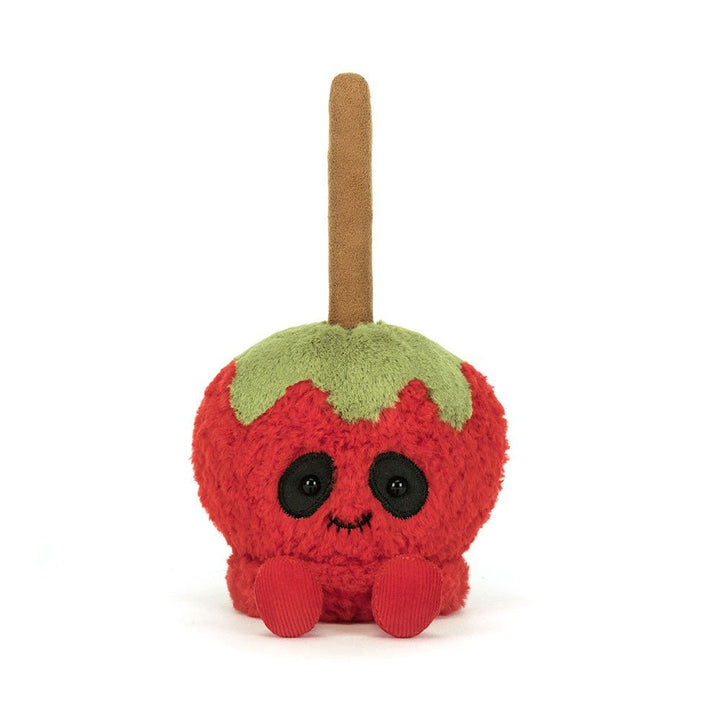 Jellycat Jellycat Amuseables Toffee Apple plush toys and stuff animal