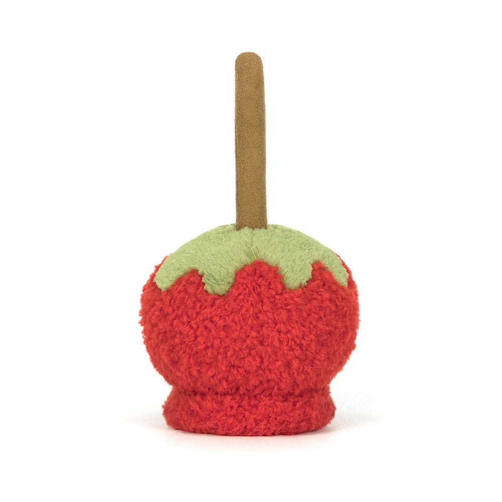 Jellycat Jellycat Amuseables Toffee Apple plush toys and stuff animal