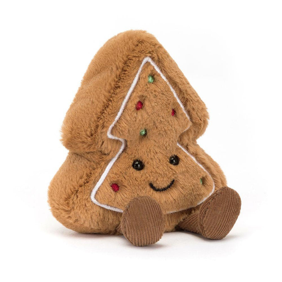 Jellycat Jellycat Amuseables Tree Cookie plush toys and stuff animal