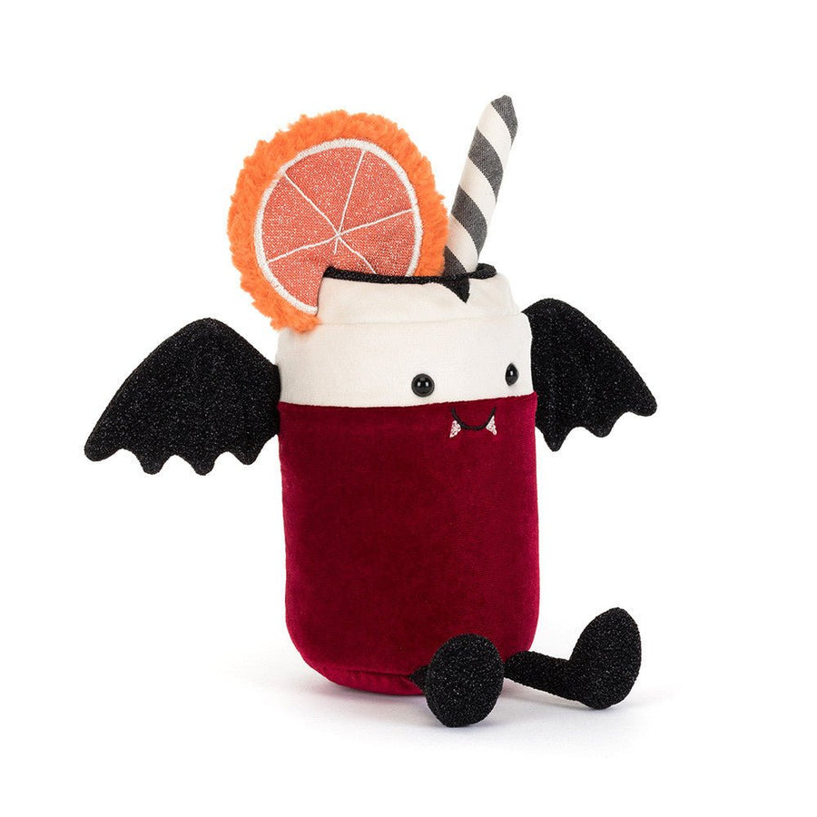 Jellycat Amuseables Vampop Drink plush toys and stuff animal - Image 1