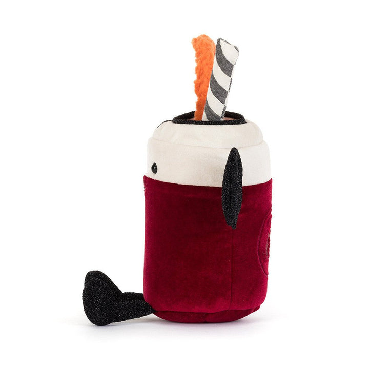 Jellycat Amuseables Vampop Drink plush toys and stuff animal - Image 3