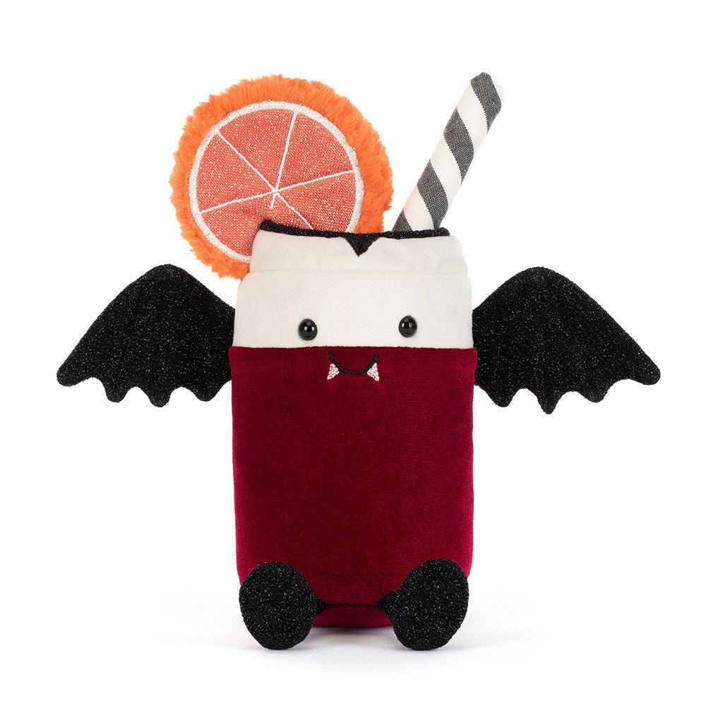 Jellycat Amuseables Vampop Drink plush toys and stuff animal - Image 2
