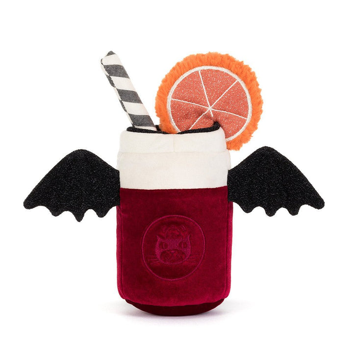Jellycat Amuseables Vampop Drink plush toys and stuff animal - Image 4