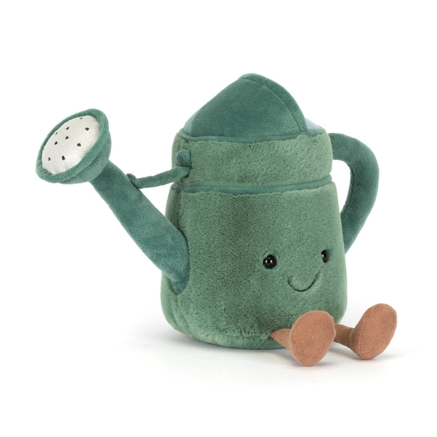 Jellycat Amuseables Watering Can plush toys and stuff animal - Image 1