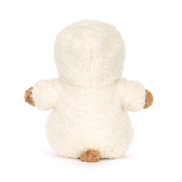 Jellycat Bartholomew Bear All - in - one Outfit plush toys and stuff animal - Image 5