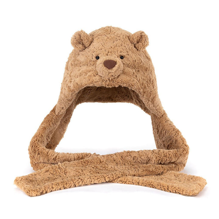 Jellycat Bartholomew Bear Bundlesnug plush toys & stuff animals - Image 4