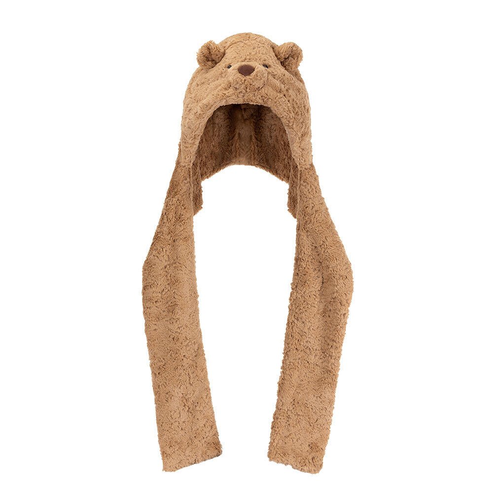 Jellycat Bartholomew Bear Bundlesnug plush toys & stuff animals - Image 7