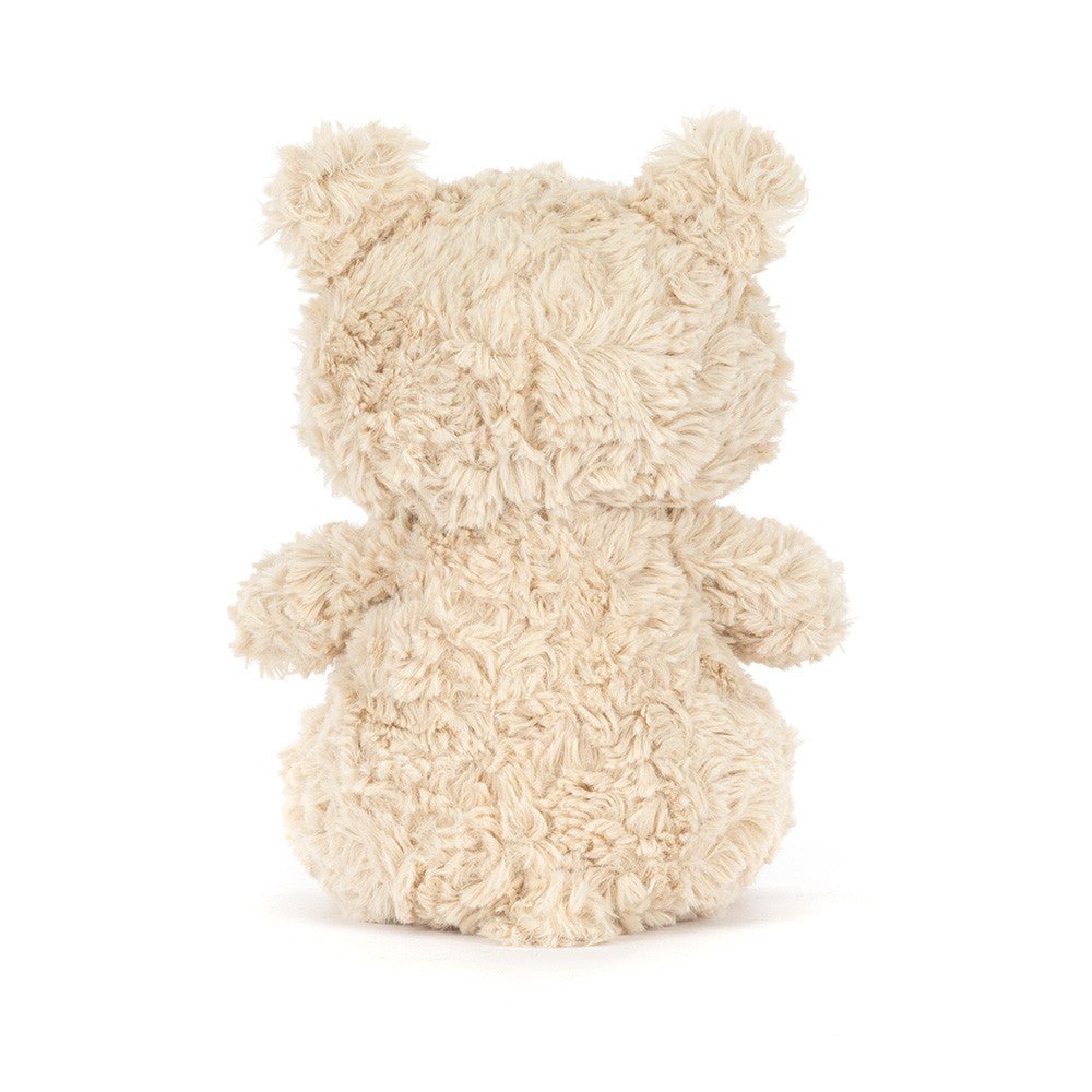 Jellycat Bartholomew Bear Junior | Macklem's Canada