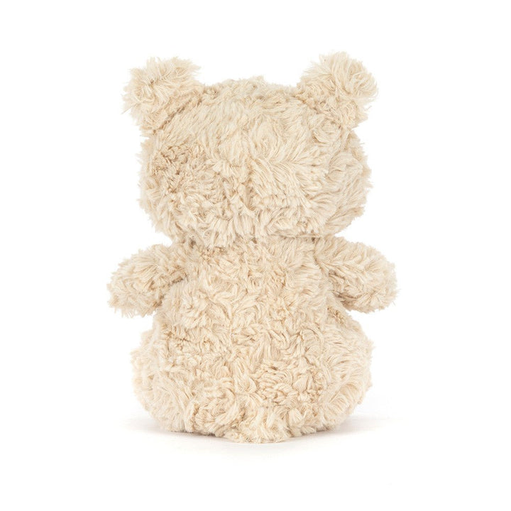 Jellycat Bartholomew Bear Junior plush toys and stuff animal - Image 3