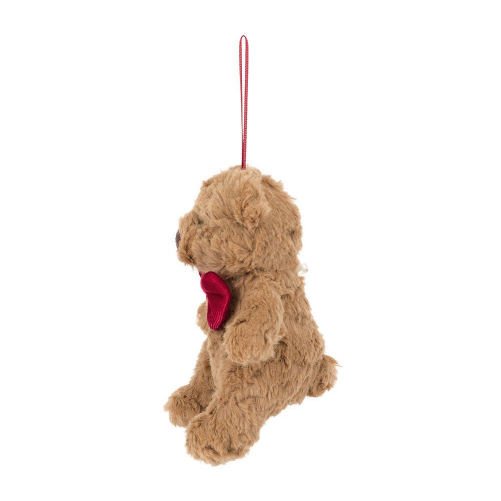 Jellycat Jellycat Bartholomew Bear Tree Decoration plush toys and stuff animal