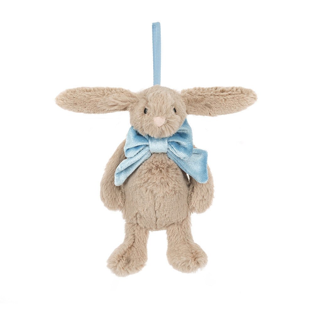 Jellycat Jellycat Bashful Beige Bunny Decoration plush toys and stuff animal