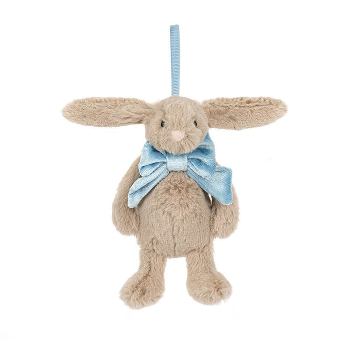 Jellycat Jellycat Bashful Beige Bunny Decoration plush toys and stuff animal