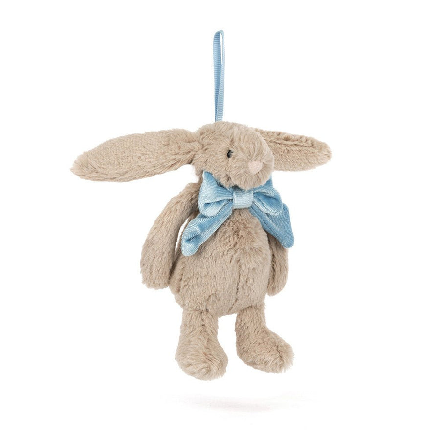 Jellycat Jellycat Bashful Beige Bunny Decoration plush toys and stuff animal