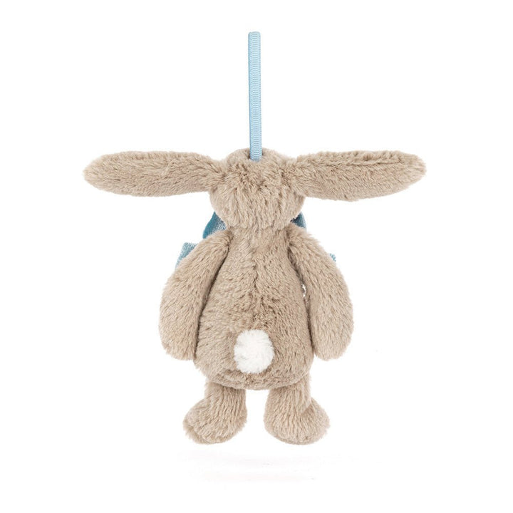 Jellycat Jellycat Bashful Beige Bunny Decoration plush toys and stuff animal