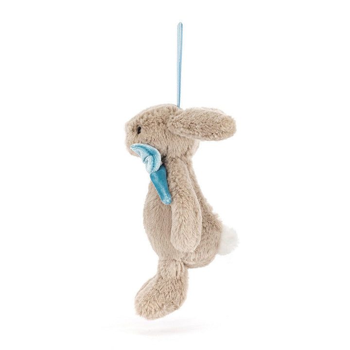 Jellycat Jellycat Bashful Beige Bunny Decoration plush toys and stuff animal