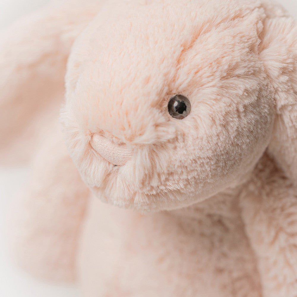 Jellycat Jellycat Bashful Blush Bunny plush toys and stuff animal