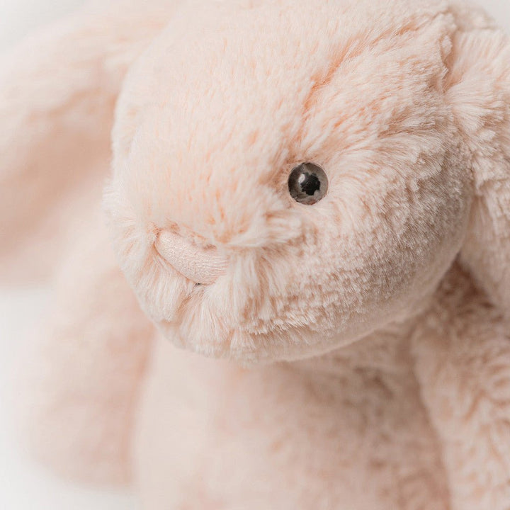 Jellycat Jellycat Bashful Blush Bunny plush toys and stuff animal
